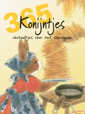 Omslag van 365 Konijnen