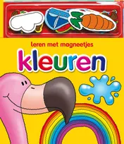 Omslag van Kleuren
