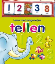 Omslag van Tellen