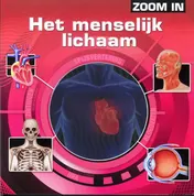 Omslag van Het menselijk lichaam