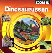 Omslag van Dinosaurussen