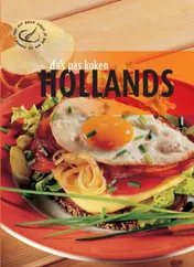 Omslag van Hollands