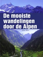 Omslag van De Alpen