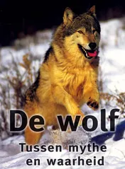 Omslag van De Wolf