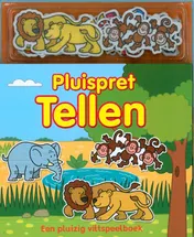 Omslag van Tellen