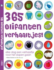 Omslag van Olifanten