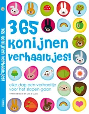 Omslag van Konijnen