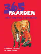 Omslag van Paarden