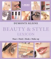 Omslag van Beauty & style lexicon