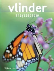 Omslag van Vlinder encyclopedie