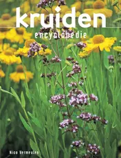 Omslag van Kruiden encyclopedie