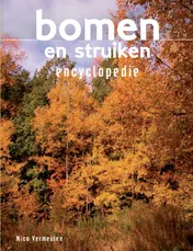 Omslag van Bomen en struiken encyclopedie
