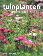 Omslag van Tuinplanten encyclopedie