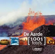 Omslag van Aarde