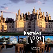 Omslag van Kastelen