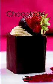 Omslag van Chocolade