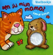 Omslag van Keetje Konijn