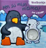 Omslag van Ivo Ijsbeer