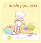 Omslag van Humphrey gaat spelen