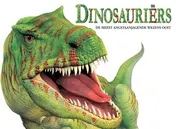 Omslag van Dinosaurussen