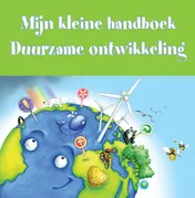 Omslag van Mijn kleine handboek - Duurzame ontwikkeling