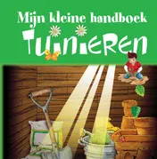 Omslag van Mijn kleine handboek - tuinieren