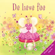 Omslag van De lieve fee
