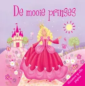 Omslag van De mooiste prinses