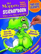Omslag van Moppen