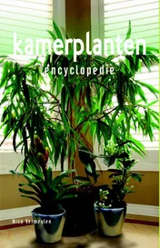 Omslag van Kamerplanten encyclopedie