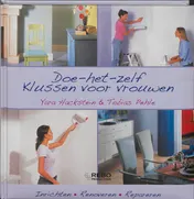 Omslag van Doe-het-zelf Klussen voor vrouwen