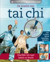 Omslag van Tai Chi