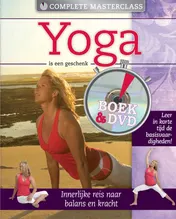 Omslag van Yoga