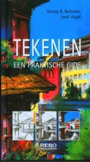 Omslag van Tekenen