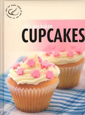 Omslag van Da's pas koken cupcakes