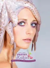 Omslag van Stiletto's in de keuken