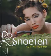 Omslag van Snoeien