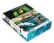 Omslag van Speed of life boek