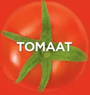 Omslag van Tomaat