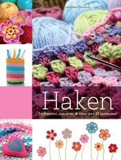 Omslag van Handboek haken