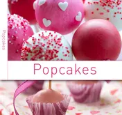 Omslag van Cakepops