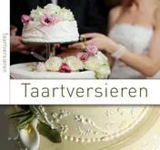Omslag van Taartversieren