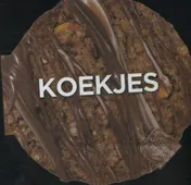 Omslag van Koekjes