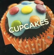 Omslag van Cupcakes