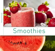 Omslag van Smoothies