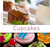 Omslag van Cupcakes