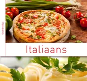 Omslag van Italiaans