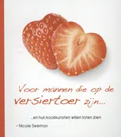 Omslag van Voor mannen die op de versiertoer zijn...