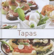 Omslag van Tapas