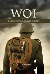 Omslag van WOI